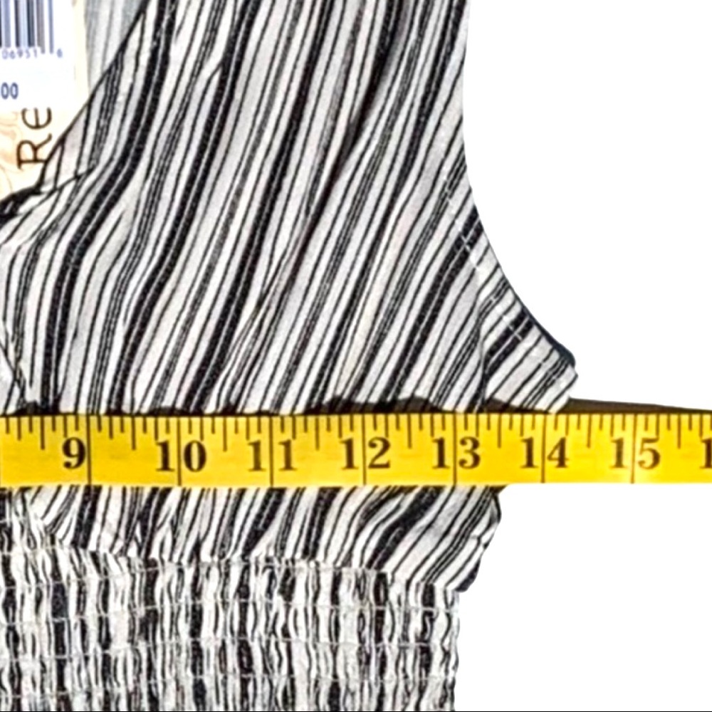 NWT Rewind Striped Top - Picture 10 of 13